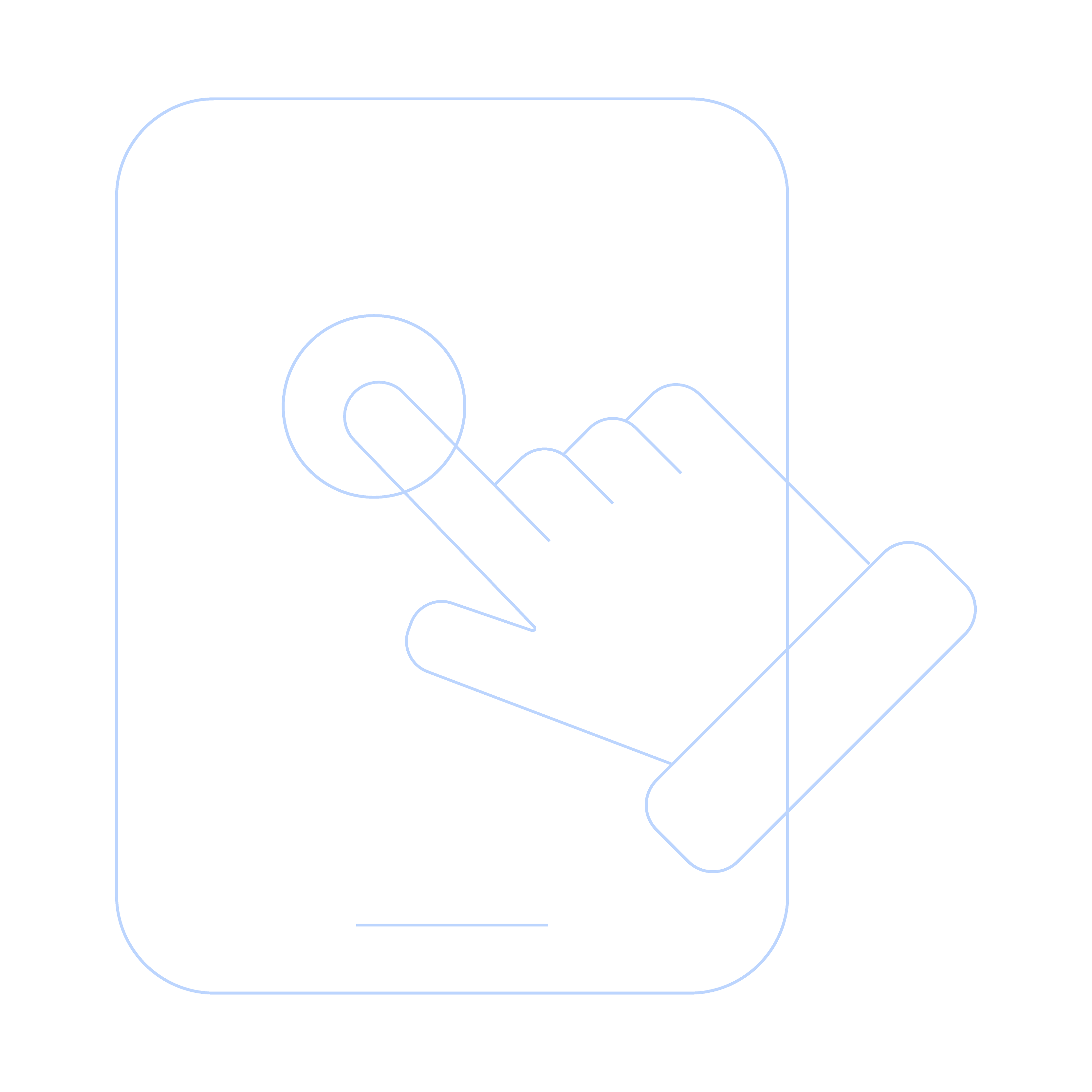 Інтуїтивний інтерфейс